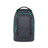 SATCH Schulrucksack pack (Modell 2025) - Mint Phantom Front ohne Klett