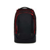 SATCH Schulrucksack pack (Modell 2025) - Fire Phantom Front ohne Klett