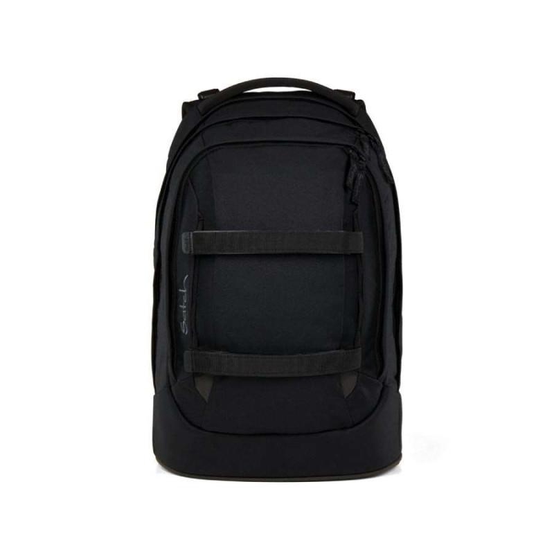 SATCH Schulrucksack pack (Modell 2025) - Blackjack Front