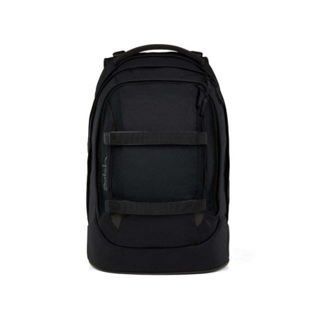 SATCH Schulrucksack pack (Modell 2025) - Blackjack Front