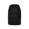 SATCH Schulrucksack pack (Modell 2025) - Blackjack Front