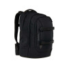 SATCH Schulrucksack pack (Modell 2025) - Blackjack seitliche Front rechts