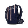 SATCH Schulrucksack pack (Modell 2025) - Bloomy Breeze seitlich links