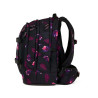 SATCH Schulrucksack pack (Modell 2025) - Mystic Nights seitlich links