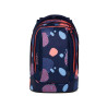 SATCH Schulrucksack pack (Modell 2025) - Coral Reef Front ohne Klett