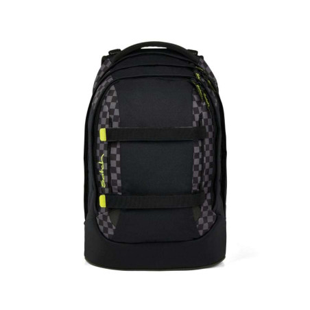 SATCH Schulrucksack pack (Modell 2025) - Dark Skate Front