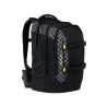 SATCH Schulrucksack pack (Modell 2025) - Dark Skate seitliche Front rechts