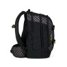 SATCH Schulrucksack pack (Modell 2025) - Dark Skate seitlich rechts