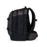 SATCH Schulrucksack pack (Modell 2025) - Dark Skate seitlich links