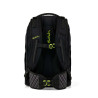 SATCH Schulrucksack pack (Modell 2025) - Dark Skate Rückansicht