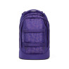 SATCH Schulrucksack pack (Modell 2025) - Bright Faces Front