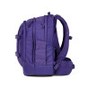 SATCH Schulrucksack pack (Modell 2025) - Bright Faces seitlich links