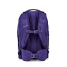 SATCH Schulrucksack pack (Modell 2025) - Bright Faces Rückansicht