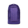 SATCH Schulrucksack pack (Modell 2025) - Bright Faces Front ohne Klett