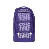 SATCH Schulrucksack pack (Modell 2025) - Bright Faces reflektierend