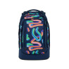 SATCH Schulrucksack pack (Modell 2025) - Crazy Twist Front ohne Klett