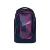 SATCH Schulrucksack pack (Modell 2025) - Seismic Pink Front ohne Klett