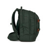 SATCH Schulrucksack pack (Modell 2025) - Nordic Forest Green seitlich rechts