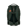 SATCH Schulrucksack pack (Modell 2025) - Nordic Forest Green Rückansicht