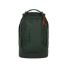 SATCH Schulrucksack pack (Modell 2025) - Nordic Forest Green Front ohne Klett