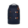 SATCH Schulrucksack pack (Modell 2025) - Nordic Blue Front