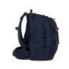 SATCH Schulrucksack pack (Modell 2025) - Nordic Blue seitlich rechts