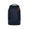 SATCH Schulrucksack pack (Modell 2025) - Nordic Blue Front ohne Klett