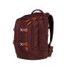 SATCH Schulrucksack pack (Modell 2025) - Nordic Ruby seitliche Front links