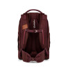 SATCH Schulrucksack pack (Modell 2025) - Nordic Ruby Rückansicht