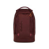 SATCH Schulrucksack pack (Modell 2025) - Nordic Ruby Front ohne Klett