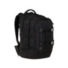 SATCH Schulrucksack pack (Modell 2025) - Nordic Black seitliche Front rechts