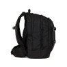 SATCH Schulrucksack pack (Modell 2025) - Nordic Black seitlich rechts