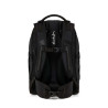 SATCH Schulrucksack pack (Modell 2025) - Nordic Black Rückansicht