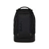 SATCH Schulrucksack pack (Modell 2025) - Nordic Black Front ohne Klett