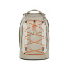 SATCH Schulrucksack pack (Modell 2025) - Crossed Sand Front