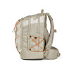 SATCH Schulrucksack pack (Modell 2025) - Crossed Sand seitlich links