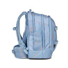 SATCH Schulrucksack pack (Modell 2025) - Vivid Blue seitlich rechts