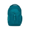 SATCH Schulrucksack MATCH (Modell 2025) - Deep Petrol Front