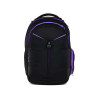 SATCH Schulrucksack MATCH (Modell 2025) - Purple Phantom ohne Reißverschluss
