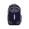 SATCH Schulrucksack MATCH (Modell 2025) - Bloomy Breeze Front