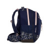 SATCH Schulrucksack MATCH (Modell 2025) - Bloomy Breeze seitlich rechts