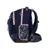 SATCH Schulrucksack MATCH (Modell 2025) - Bloomy Breeze seitlich links