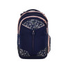 SATCH Schulrucksack MATCH (Modell 2025) - Bloomy Breeze ohne Reißverschluss