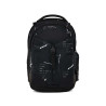 SATCH Schulrucksack MATCH (Modell 2025) - Ninja Matrix Front
