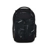 SATCH Schulrucksack MATCH (Modell 2025) - Ninja Matrix ohne Reißverschluss