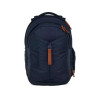 SATCH Schulrucksack MATCH (Modell 2025) - Nordic Blue Front
