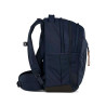 SATCH Schulrucksack MATCH (Modell 2025) - Nordic Blue seitlich rechts
