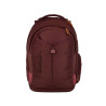 SATCH Schulrucksack MATCH (Modell 2025) - Nordic Ruby Front ohne Reißverschluss