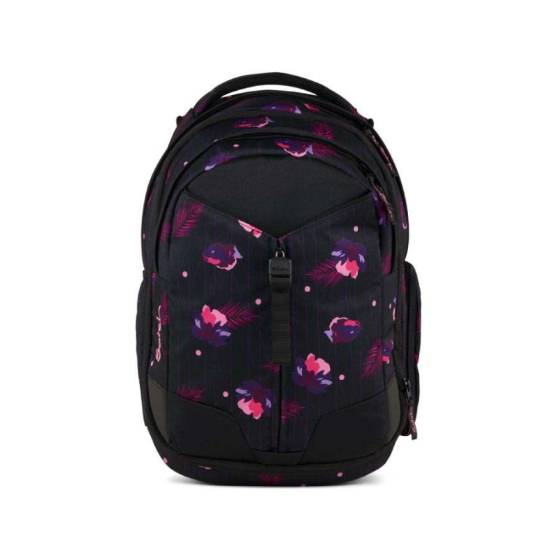 SATCH Schulrucksack MATCH (Modell 2025) - Mystic Nights Front