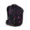 SATCH Schulrucksack MATCH (Modell 2025) - Mystic Nights seitliche Front rechts